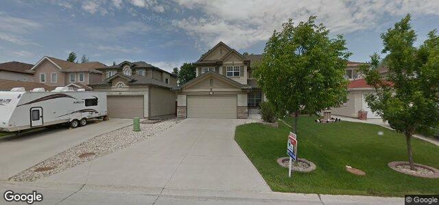 Larawan ng 53 Notley Drive sa Winnipeg, Manitoba