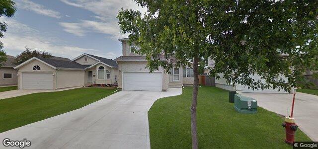 Larawan ng 53 Outhwaite Street sa Winnipeg, Manitoba