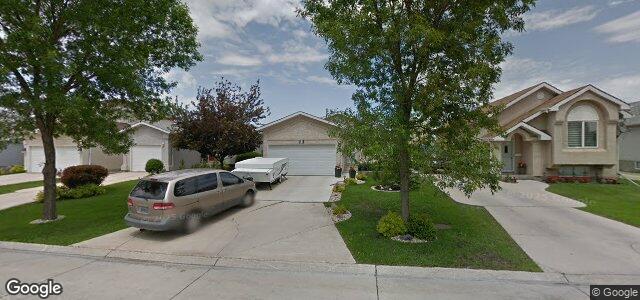 Larawan ng 53 Shauna Way sa Winnipeg, Manitoba