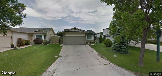 Larawan ng 53 Silver Fields Lane sa Winnipeg, Manitoba