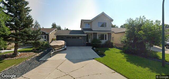 Larawan ng 53 Skowron Crescent sa Winnipeg, Manitoba