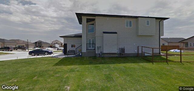 Larawan ng 54 David Evans Place sa Winnipeg, Manitoba