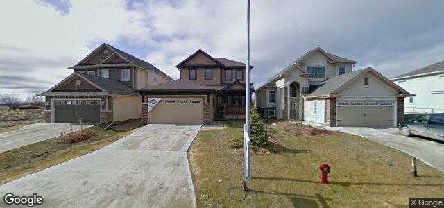 54 Grantsmuir Drive（加拿大曼尼托巴省溫尼伯市）房屋照片