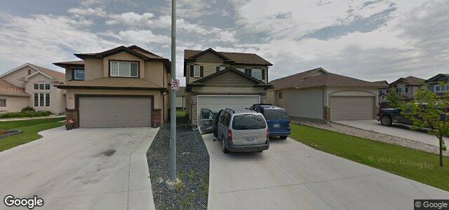 Larawan ng 54 Robert Blaikie Place sa Winnipeg, Manitoba