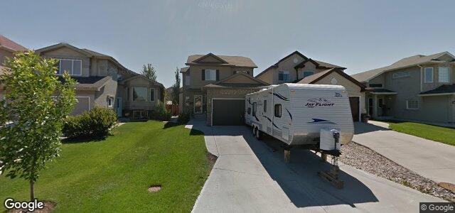 Photo of 55 Al Thompson Drive in Winnipeg, Manitoba