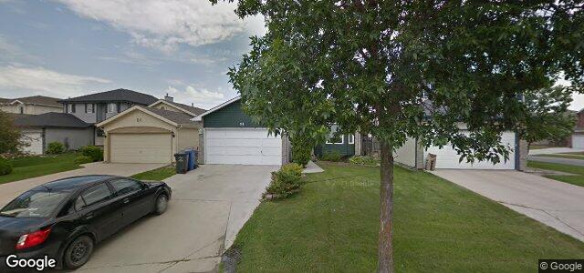 Larawan ng 55 Blue Horizon Cove sa Winnipeg, Manitoba