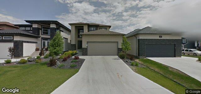 Larawan ng 55 Dennis Lindsay Road sa Winnipeg, Manitoba