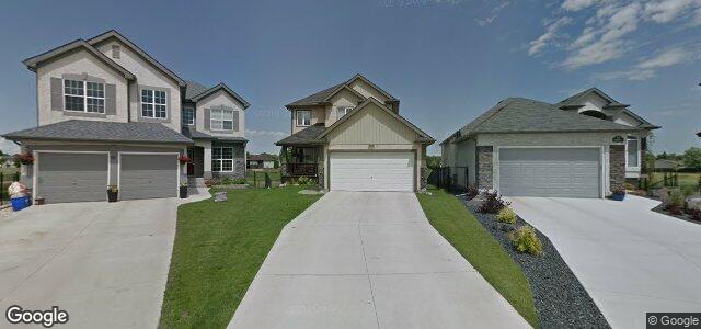 Larawan ng 55 John Mann Place sa Winnipeg, Manitoba