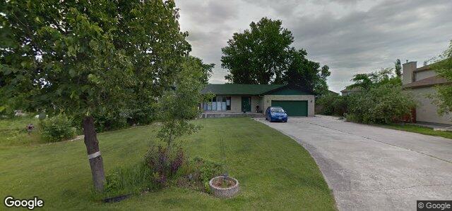 Larawan ng 55 Parasiuk Place sa Winnipeg, Manitoba