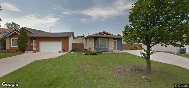 Larawan ng 55 Radley Bay sa Winnipeg, Manitoba