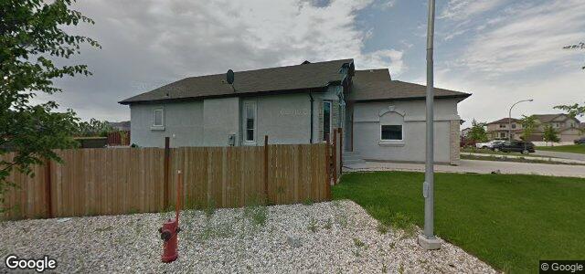 Larawan ng 55 Reg Wyatt Way sa Winnipeg, Manitoba