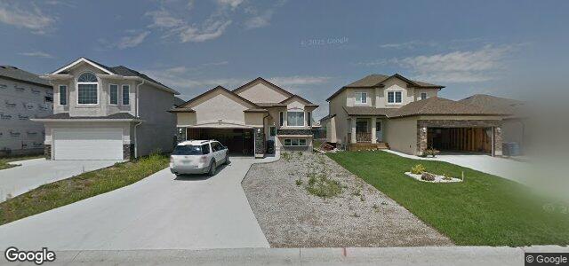 Larawan ng 55 Terry Scott Bay sa Winnipeg, Manitoba