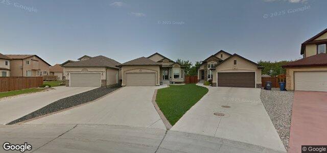 Larawan ng 56 Reg Wyatt Way sa Winnipeg, Manitoba