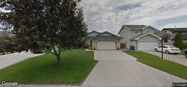 Larawan ng 56 Silver Fields Lane sa Winnipeg, Manitoba