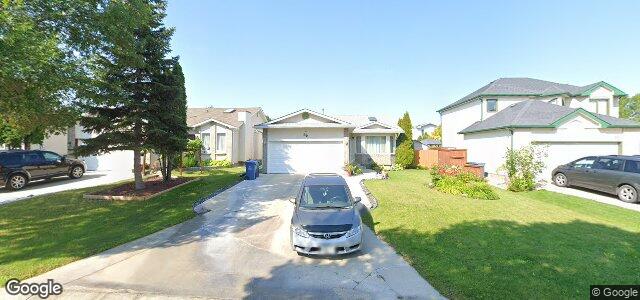 Larawan ng 56 Skowron Crescent sa Winnipeg, Manitoba