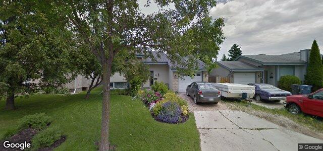 Larawan ng 57 Filbert Crescent sa Winnipeg, Manitoba