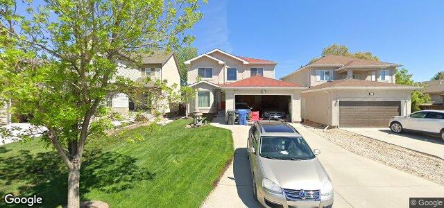 Larawan ng 57 Notley Drive sa Winnipeg, Manitoba