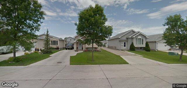 Larawan ng 57 Shauna Way sa Winnipeg, Manitoba