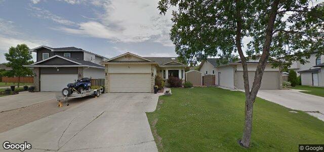 Larawan ng 57 Silver Fields Lane sa Winnipeg, Manitoba
