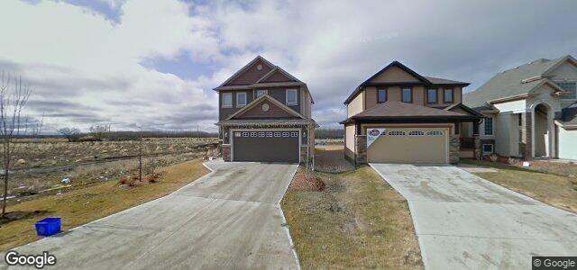 Larawan ng 58 Grantsmuir Drive sa Winnipeg, Manitoba