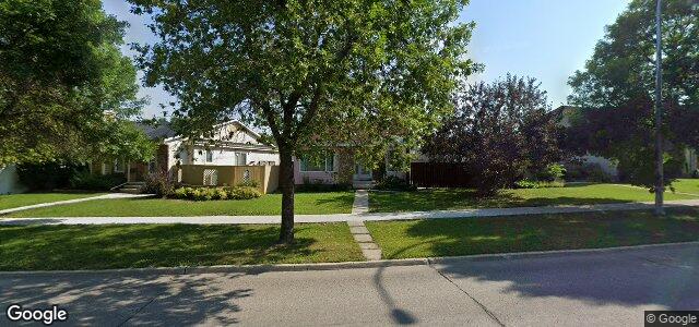 Larawan ng 58 Mclellan Drive sa Winnipeg, Manitoba