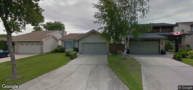 Photo of 58 Radley Bay in Winnipeg, Manitoba