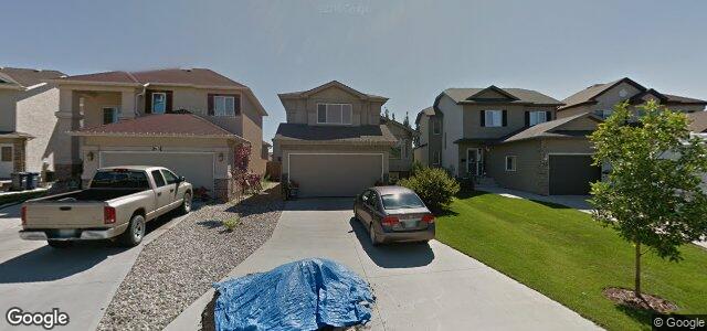 59 Al Thompson Drive（加拿大曼尼托巴省温尼伯市）房屋照片