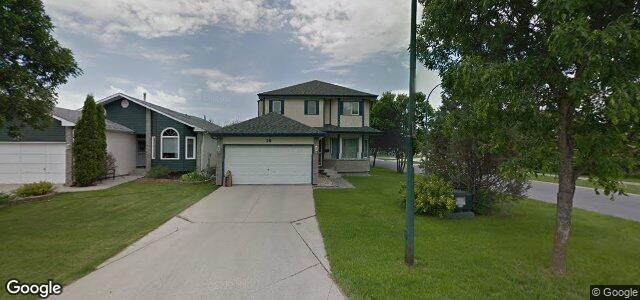 59 Blue Horizon Cove（加拿大曼尼托巴省溫尼伯市）房屋照片