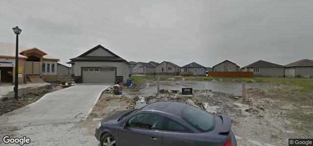 Larawan ng 59 Brunka Place sa Winnipeg, Manitoba