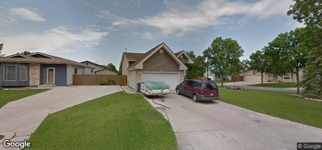 Larawan ng 59 Radley Bay sa Winnipeg, Manitoba