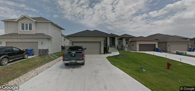 Larawan ng 6 David Evans Place sa Winnipeg, Manitoba