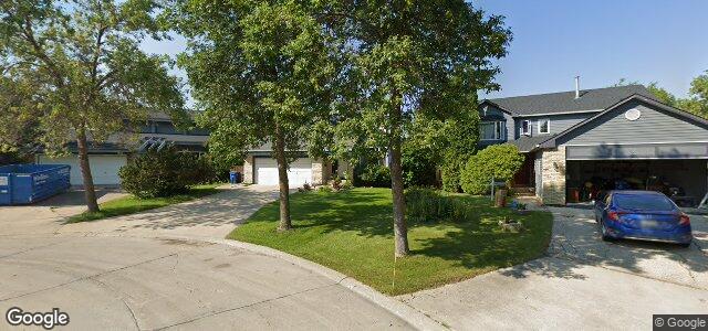 Larawan ng 6 Evelyn Shannon Place sa Winnipeg, Manitoba