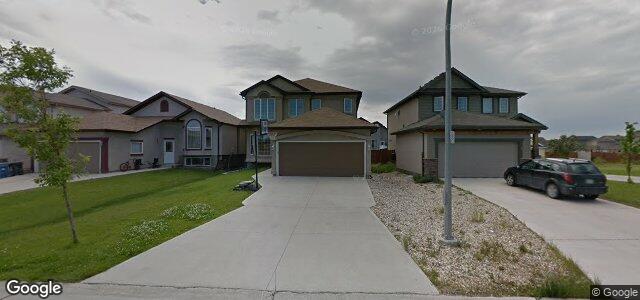 Larawan ng 6 Grantsmuir Drive sa Winnipeg, Manitoba
