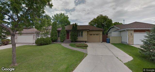 Larawan ng 6 Parasiuk Place sa Winnipeg, Manitoba