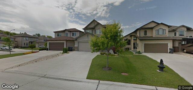 Larawan ng 6 Robert Blaikie Place sa Winnipeg, Manitoba