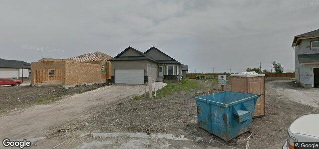 Larawan ng 6 Vander Graaf Place sa Winnipeg, Manitoba