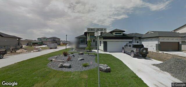 Larawan ng 60 Dennis Lindsay Road sa Winnipeg, Manitoba