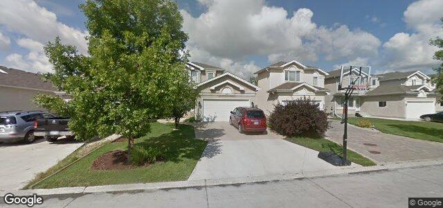 Larawan ng 60 Orum Drive sa Winnipeg, Manitoba