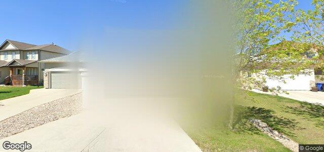 Larawan ng 60 Rutledge Crescent sa Winnipeg, Manitoba