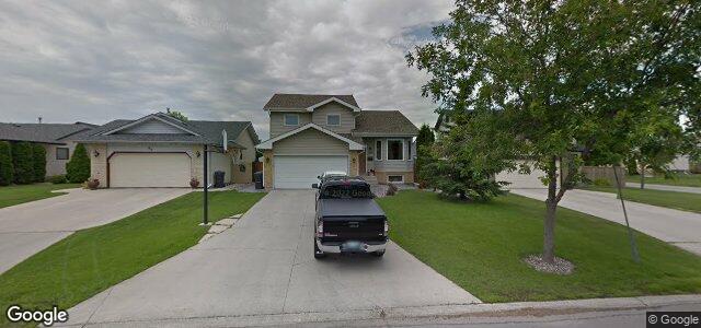 Larawan ng 60 Silver Fields Lane sa Winnipeg, Manitoba