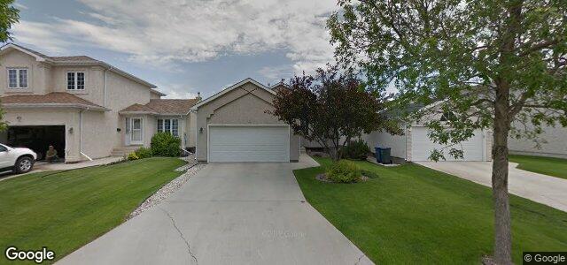 Larawan ng 61 Outhwaite Street sa Winnipeg, Manitoba