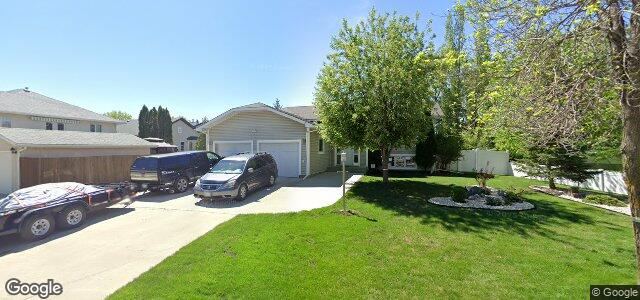 Larawan ng 61 Parasiuk Place sa Winnipeg, Manitoba