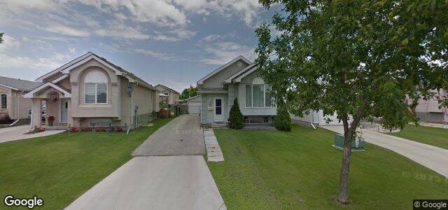 Larawan ng 61 Shauna Way sa Winnipeg, Manitoba