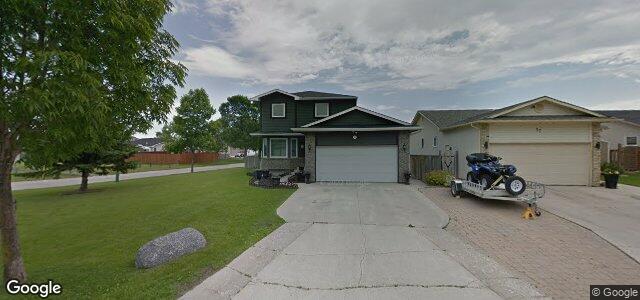 Larawan ng 61 Silver Fields Lane sa Winnipeg, Manitoba