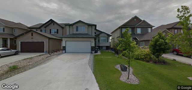 Larawan ng 62 Grantsmuir Drive sa Winnipeg, Manitoba