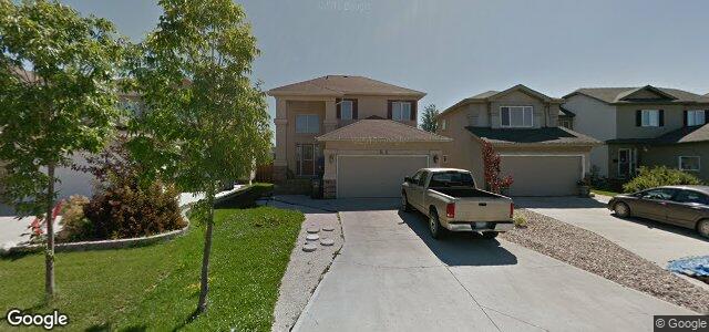 Larawan ng 63 Al Thompson Drive sa Winnipeg, Manitoba