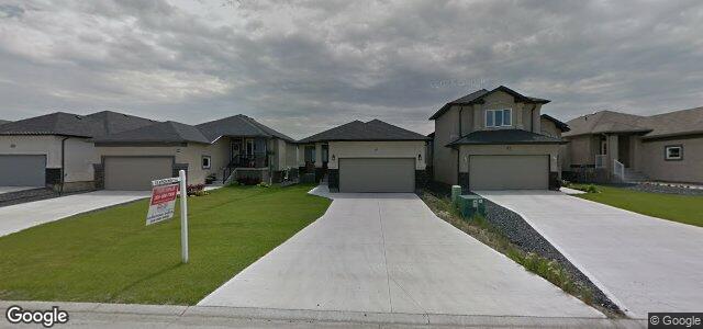 Larawan ng 63 Bridgewood Drive sa Winnipeg, Manitoba
