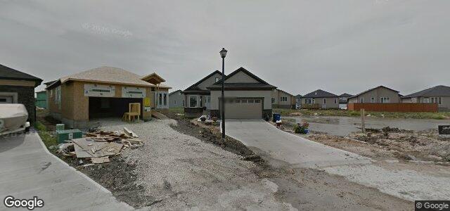 Larawan ng 63 Brunka Place sa Winnipeg, Manitoba