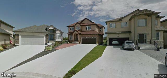 Larawan ng 63 John Mann Place sa Winnipeg, Manitoba