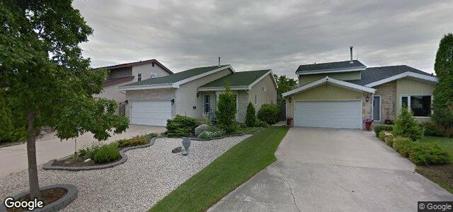Larawan ng 63 Williamson Crescent sa Winnipeg, Manitoba